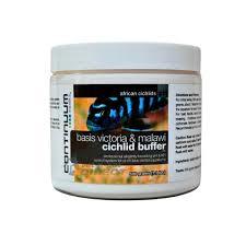ציקליד מלאווי באפר - malawi cichlid buffer