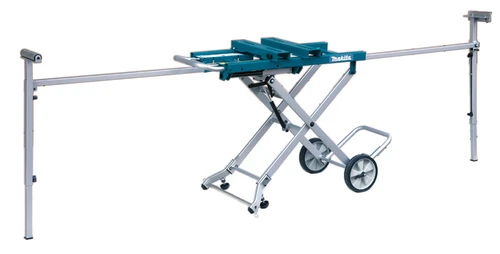 סטנד למסורי גרונג פנדל כולל מאריכים MAKITA WST05 מקיטה