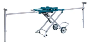 סטנד למסורי גרונג פנדל כולל מאריכים MAKITA WST05 מקיטה