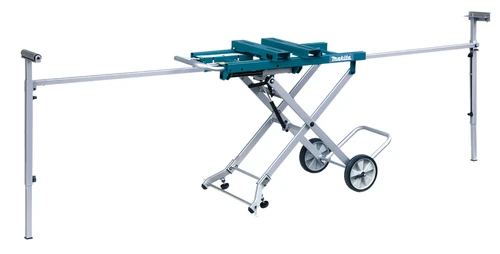 סטנד למסורי גרונג פנדל כולל מאריכים MAKITA WST05 מקיטה