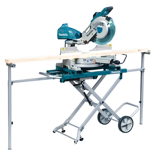 סטנד למסורי גרונג פנדל כולל מאריכים MAKITA WST05 מקיטה