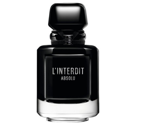 בושם לאישה Givenchy Linterdit Absolu Intense EDP 80 ml