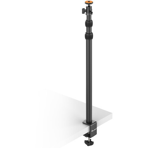 זרוע שולחנית מתכווננת VIJIM LS03 לצילום