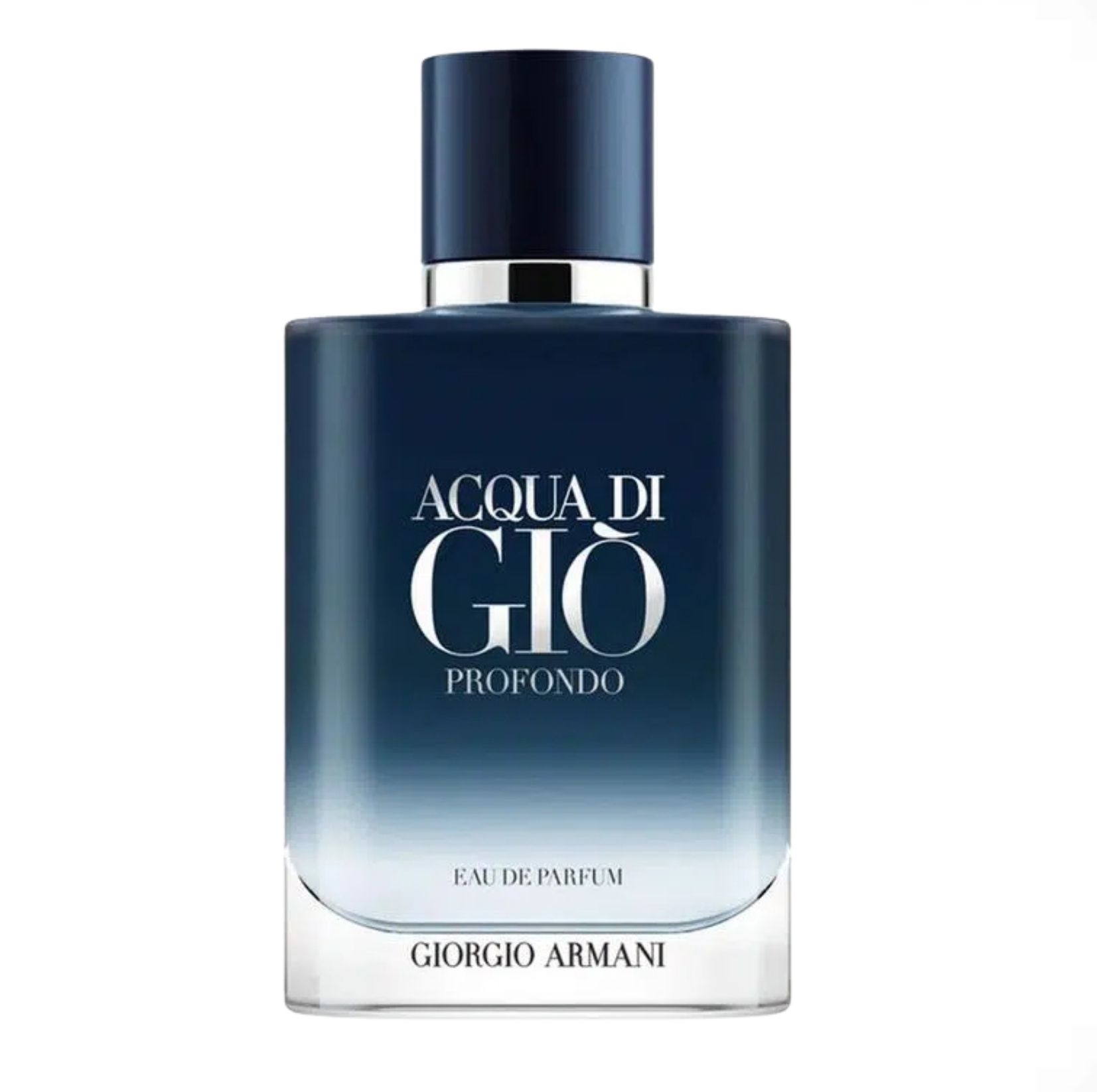 Giorgio Armani Acqua Di Gio Profondo E.D.P 100ml