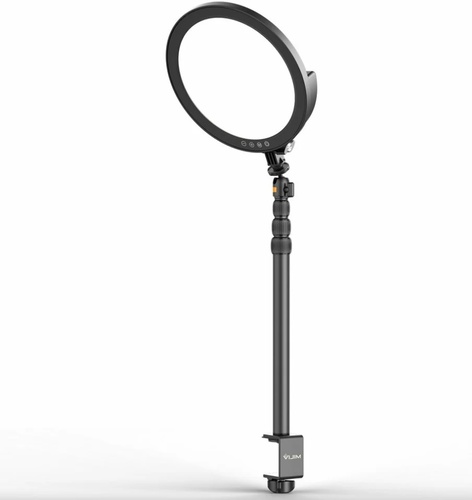 פאנל תאורה עגולה VIJIM K13