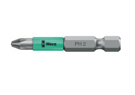 ביט מגנטי PH2X50 גרמני 