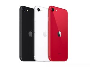 טלפון סלולרי Apple iPhone SE (2020) 64GB אפל חדש