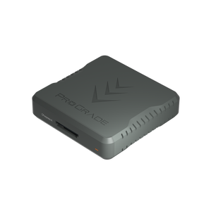 קורא כרטיסים ProGrade Digital CFexpress Type A USB 4.0