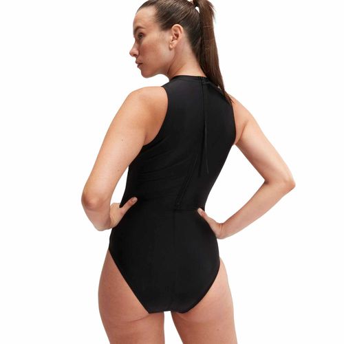 בגד ים מלא לנשים Eco Hydrasuit - Essential