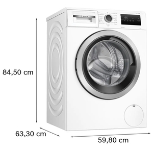 מכונת כביסה Bosch WAN28178IL בוש