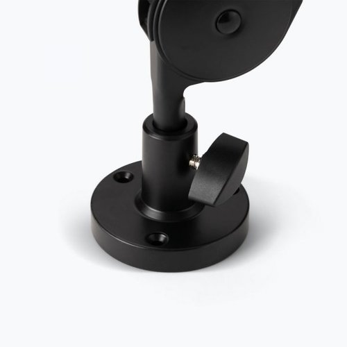 זווית נוספת MBS7500 On Stage MBS7500 Broadcast Mic Stand