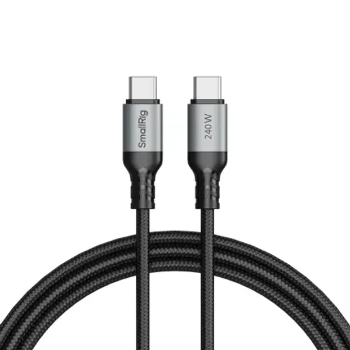 כבל SmallRig 240W PD USB-C