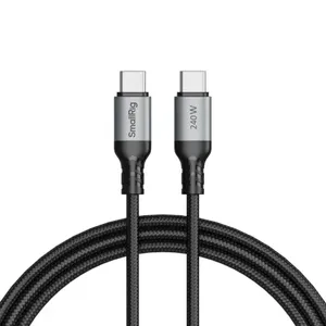 כבל SmallRig 240W PD USB-C