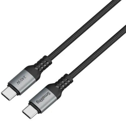 כבל SmallRig 240W PD USB-C
