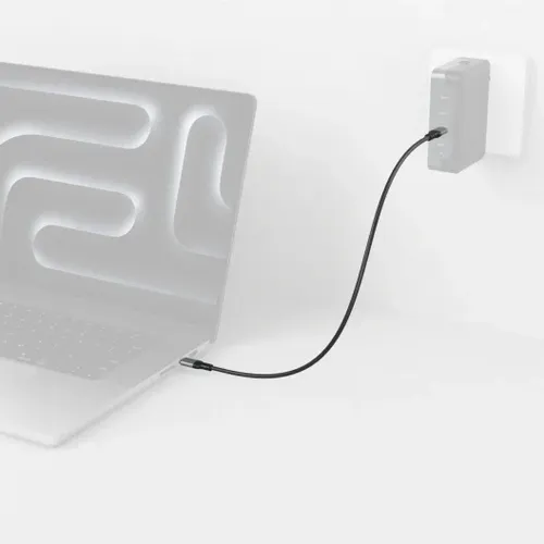 כבל SmallRig 240W PD USB-C