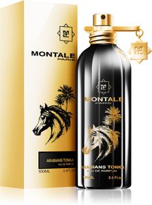 מונטל ארביאן טונקה א.ד.פ Montale Arabian Tonka e.d.p