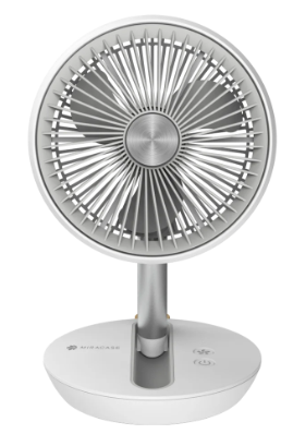 מאוורר נייד מתקפל דגם MRMF650 