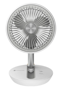 מאוורר נייד מתקפל דגם MRMF650 
