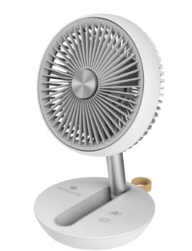 מאוורר נייד מתקפל דגם MRMF650 