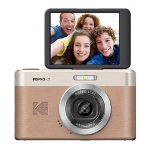 מצלמה קומפקטית Kodak PixPro C1 קודאק