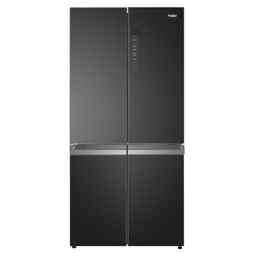 מקרר 4 דלתות 665 ליטר Haier HRF-7100FB זכו