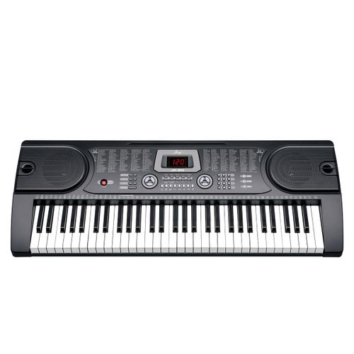 אורגנית 5 אוקטבות Joy Keyboard JK60 כולל שנאי