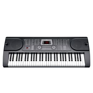 אורגנית 5 אוקטבות Joy Keyboard JK60 כולל שנאי