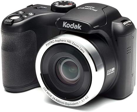 מצלמה קומפקטית קודאק Kodak Pixpro Az252