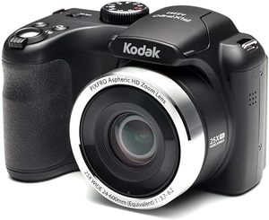 מצלמה קומפקטית קודאק Kodak Pixpro Az252