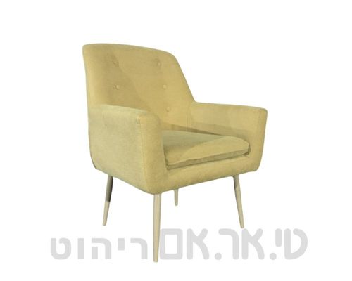 כורסת ספיבק איכותית