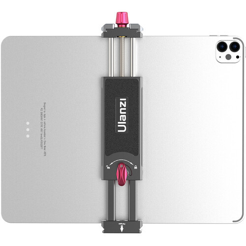 מתאם חצובה מתכת לטאבלט Ulanzi U-Pad III 2597