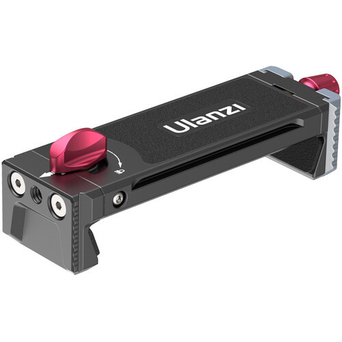 מתאם חצובה מתכת לטאבלט Ulanzi U-Pad III 2597