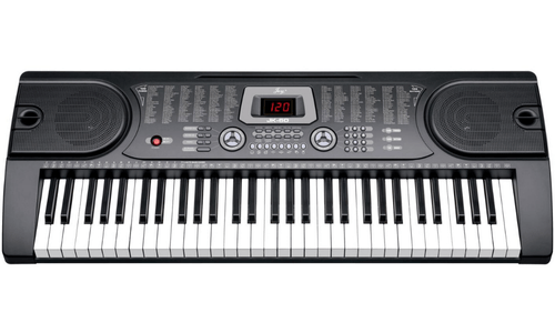 אורגנית 5 אוקטבות Joy Keyboard JK-60