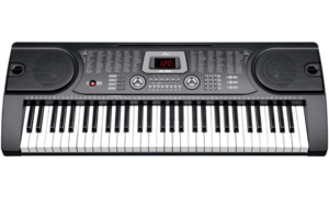 אורגנית 5 אוקטבות Joy Keyboard JK-60
