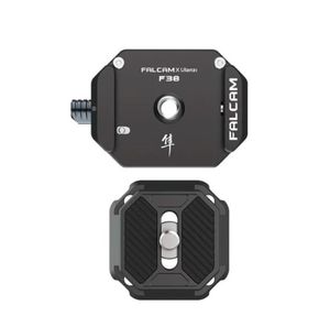 Falcam F38 Quick Release Kit – קליפס חיבור מהיר לרצועת תיק גב