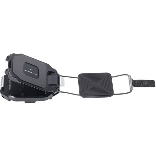 Falcam F38 Quick Release Kit – קליפס חיבור מהיר לרצועת תיק גב