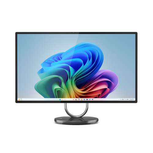 מחשב Yoga AIO 32ILL10 All-in-One Lenovo F0HX000UIV AIO לנובו