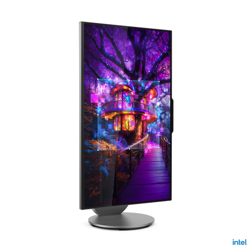 מחשב Lenovo Yoga AIO 27IAH10 F0J20038IV לנובו