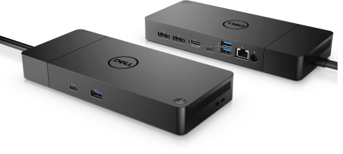תחנת עגינה Dell Performance Dock – WD19DCS 240W