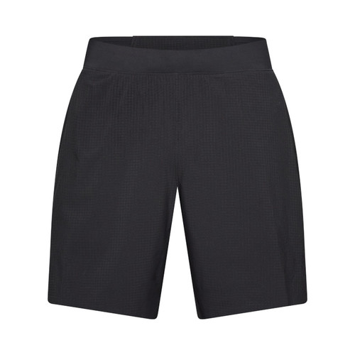 מכנס אימונים פוקס שחור - FOX MOTIVE SHORT 7