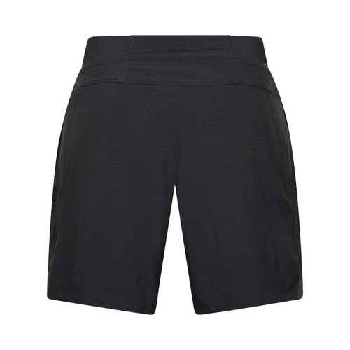 מכנס אימונים פוקס שחור - FOX MOTIVE SHORT 7