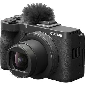 מצלמה קומפקטית Canon PowerShot V1 - רשמי