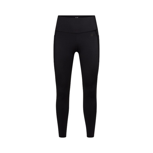 טייץ נשים פוקס שחור - FOX WOMENS MOTIVE LEGGING V25