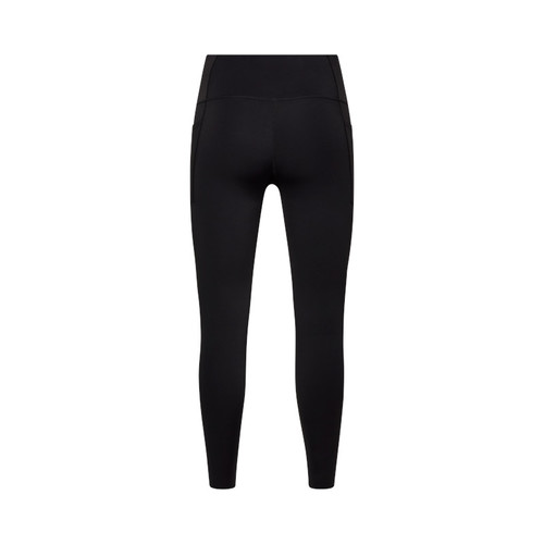 טייץ נשים פוקס שחור - FOX WOMENS MOTIVE LEGGING V25