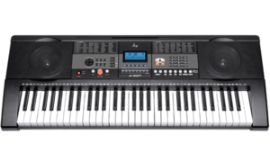 אורגנית 5 אוקטבות Joy Keyboard JK-80MT