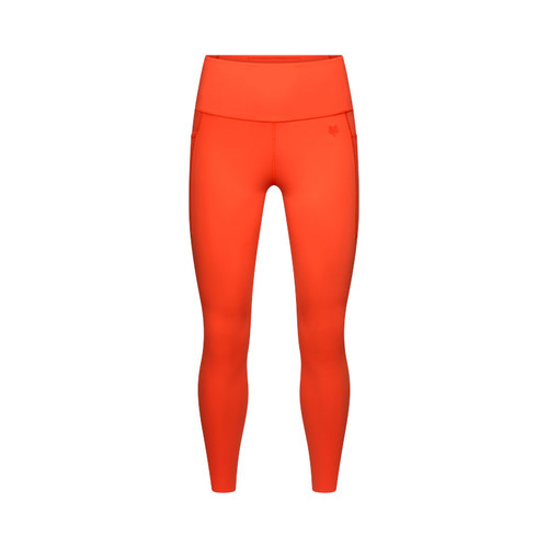 טייץ נשים פוקס כתום- FOX WOMENS MOTIVE LEGGING V25