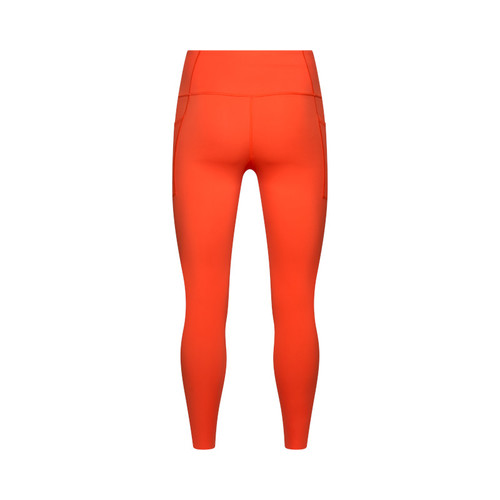 טייץ נשים פוקס כתום- FOX WOMENS MOTIVE LEGGING V25