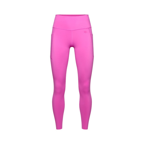 טייץ נשים פוקס ורוד - FOX WOMENS MOTIVE LEGGING V25