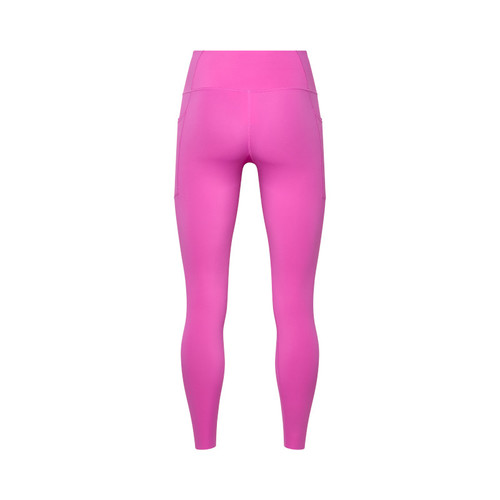 טייץ נשים פוקס ורוד - FOX WOMENS MOTIVE LEGGING V25