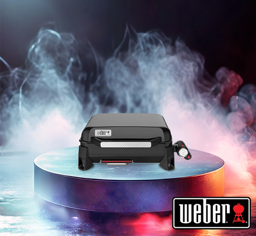 גריל פלנצ'ה WEBER שולחני 